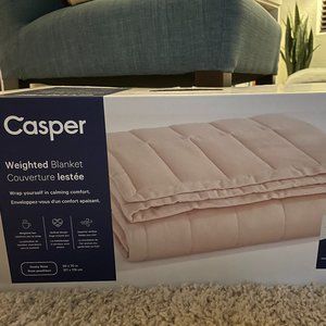 Weighted Blanket